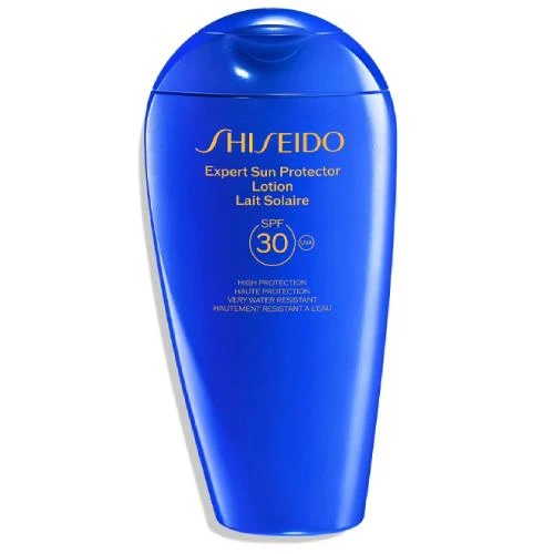 Shiseido Expert Sun Protector Spf30 Losyon 300 Ml ürün görseli 1