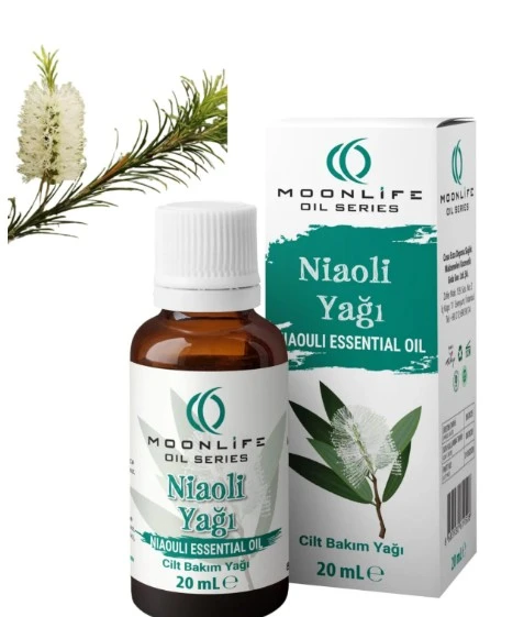 MOON LİFE NİOLİ YAĞI 20 ML ürün görseli 1