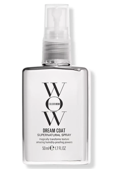 Color Wow Dream Coat Elektriklenme Karşıtı Düzleştirici Saç Spreyi 50ML ürün görseli 1