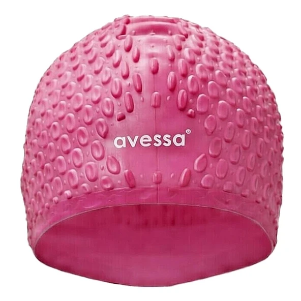 Avessa Bslk-55 Büyük Silikon Bone Koyu Pembe ürün görseli 1