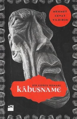 Kabusname Bir Korku Romanı Mehmet Cevat Yıldırım Doğan Kitap - İKİNCİ EL KİTAP ürün görseli 1