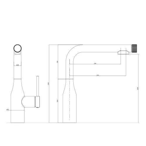IVENTO - CHROME ARITMALI BATARYA - Resim 2