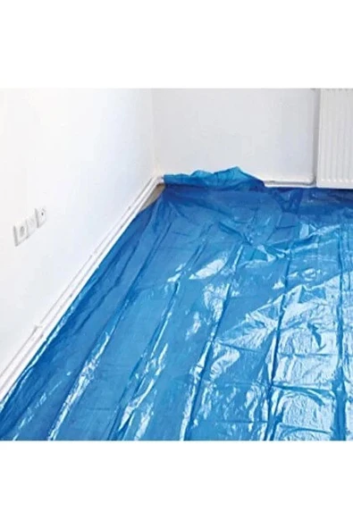 Pratik Naylon Branda 4x5=20 m2 ürün görseli 1