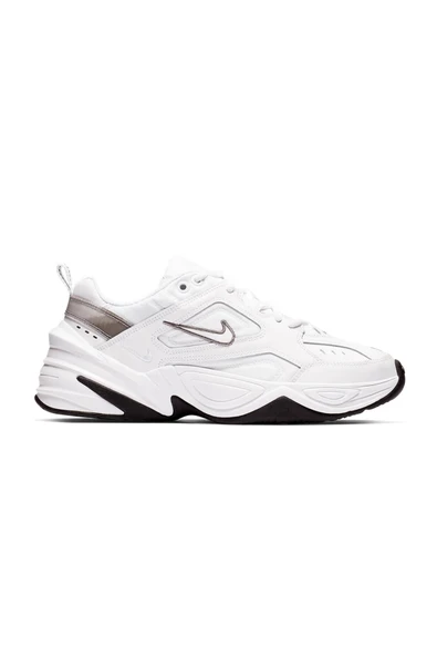 M2k Tekno Sneaker Kadın Spor Ayakkabı Beyaz Bq3378-100 ürün görseli 1