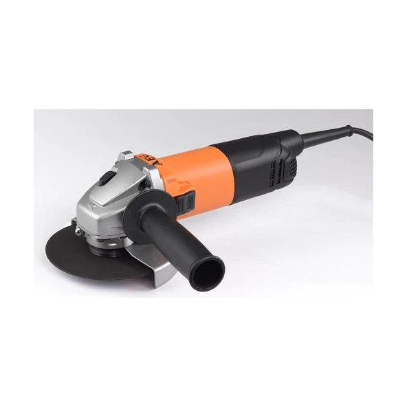 AEG WS 8-125 S 800 W Avuç Taşlama ürün görseli 1