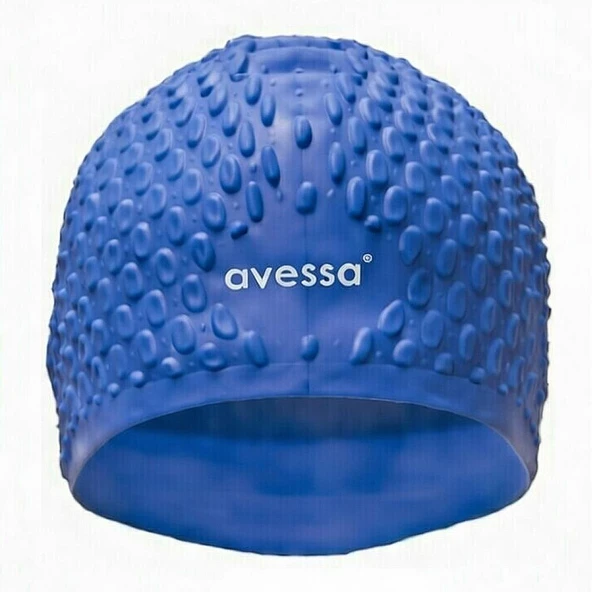 Avessa Bslk-50 Büyük Silikon Bone Lacivert ürün görseli 1