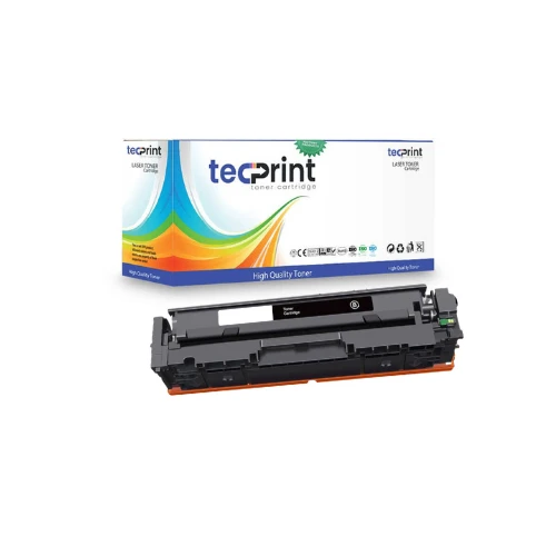 Tecprint Hp CF501(202A) Çipli Muadil Toner Mavi ürün görseli 1
