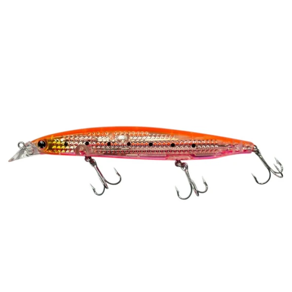 Daiwa Shoreline Shinner-Z Vertice R Laser Impact 125F 12.5 Cm 20.5 Gr #4109 ürün görseli 1