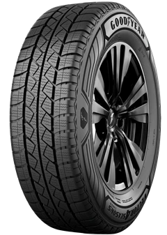 Goodyear Vector 4Seasons Cargo 215/65 R16C 109/107T 4 Mevsim Lastik - 2025 ürün görseli 1