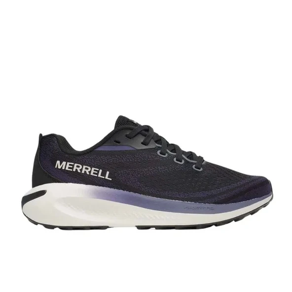Merrell Morphlite Kadın Siyah Yol Koşusu Ayakkabısı J068612 ürün görseli 1