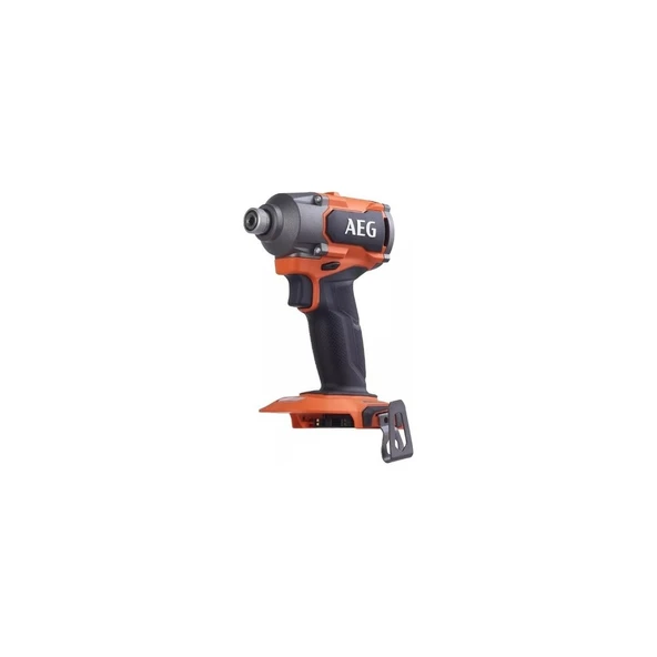 AEG BSS 18C3B3-0 18V KÖMÜRSÜZ AKÜLÜ DARBELİ VİDA. ürün görseli 1