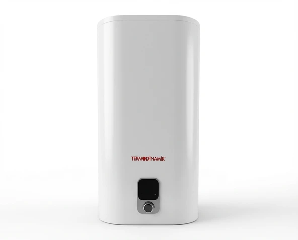 Termodinamik TD-TER 65D Termosifon (50 Litre) Çift Tank (Montaj Dahil) ürün görseli 1
