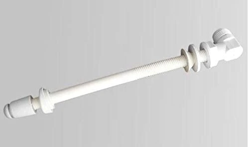 KLOZET TAHARAT ÇUBUK PLASTİK ORTA BOY (5433) ürün görseli 1