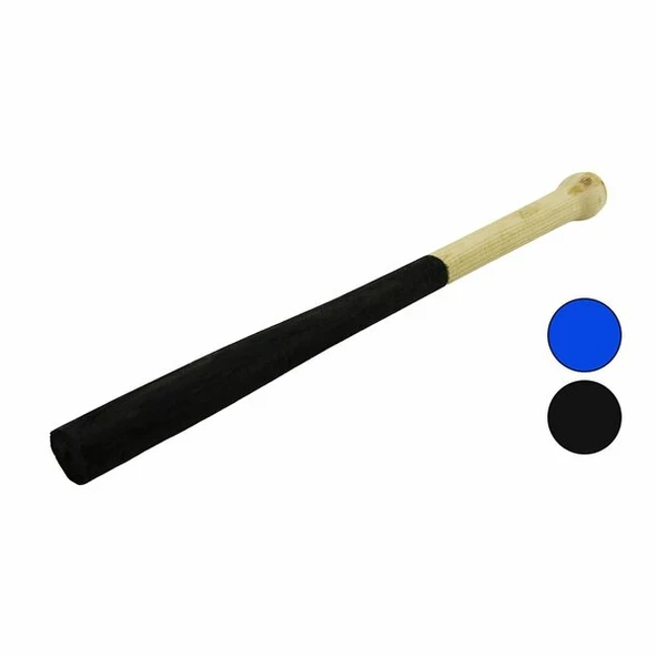 BEYZBOL SOPASI BOYALI UZUN - 65CM (5433) ürün görseli 1