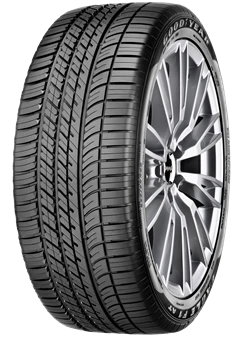 Goodyear Eagle F1 Asymmetric SUV AT 255/55 R20 110W XL FP Yaz Lastiği - 2025 ürün görseli 1
