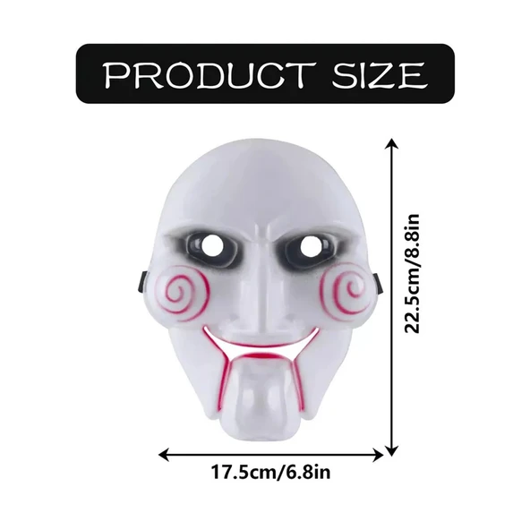 Testere Maskesi Saw Maskesi (5433) - Resim 3