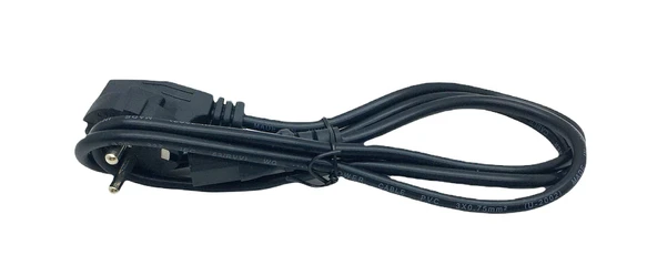 POWER GÜÇ KABLOSU ERKEK 1.2MT. PL-8503 (5433) ürün görseli 1