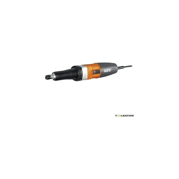 Aeg Gsl 600 E 600 W Kalıpçı Taşlama ürün görseli 1