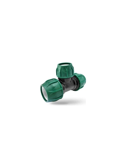 PVC Kaplin Redüksiyon TE 32X20X32 ürün görseli 1