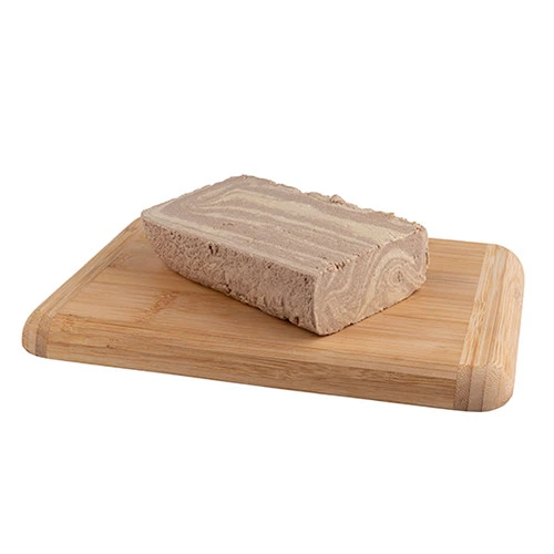 Helvacı Sabri Kakaolu Dövme Tahin Helva 1 kg ürün görseli 1