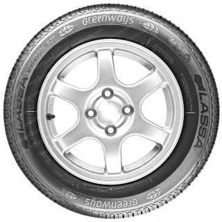 Lassa Revola 185/65R15 88H EV Ready - Resim 3