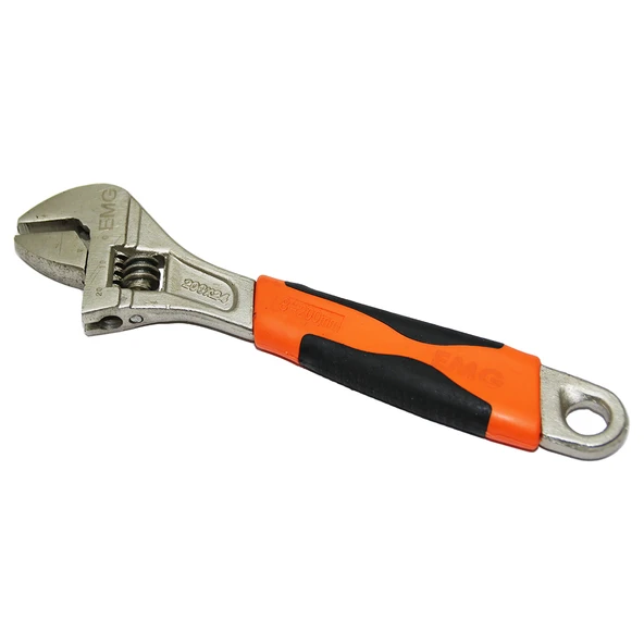 NO-8 KURBAĞACIK 200X24MM (5433) ürün görseli 1