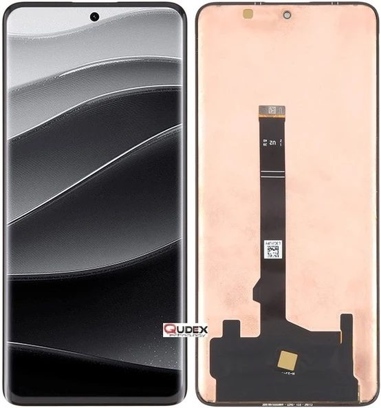 Xiaomi Redmi Note 14 Pro 5G Plus Lcd Ekran Dokunmatik TFT ürün görseli 1