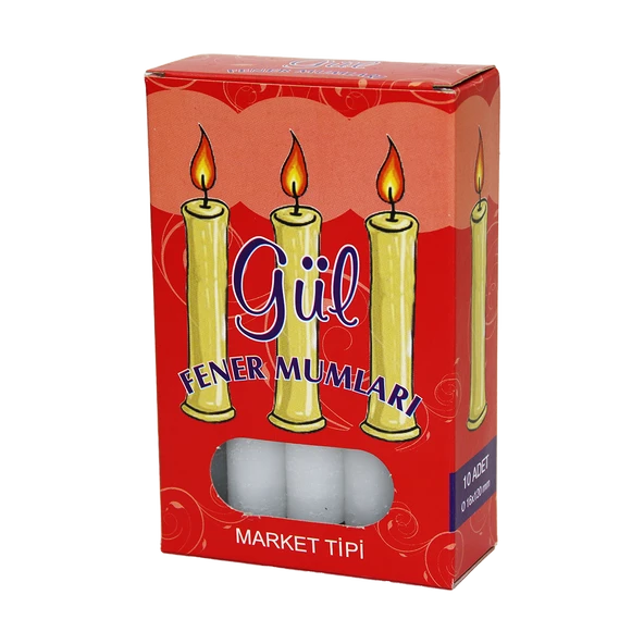 10 PARÇA  MARKET MUM (5433) ürün görseli 1