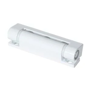 Pvc Kapı Ve Pencere Menteşesi Beyaz 75mm ürün görseli 1