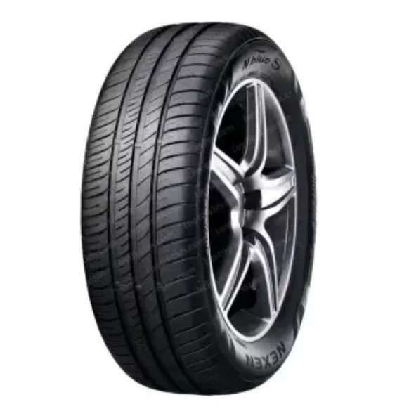 Nexen N'Blue S 205/55R16 91V ürün görseli 1