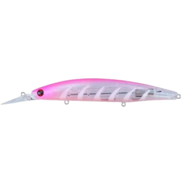 Daiwa Shoreline Shiner Z Set Upper 125S 27.5 Gr #3029 ürün görseli 1