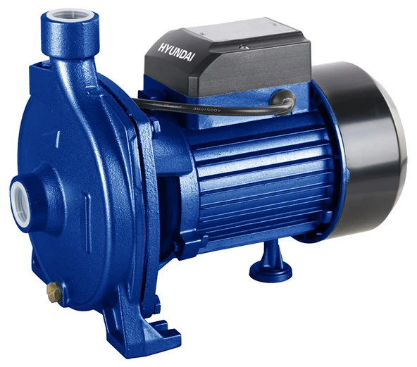 Hyundai HPM160 Su Pompası 1 HP 750W 116 L/dk 32 m ürün görseli 1