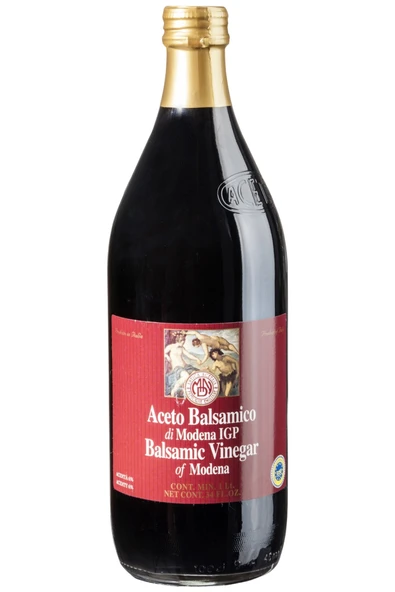 Aceto Balzamik Sirke  Antica Acetaia 1 Litre ürün görseli 1