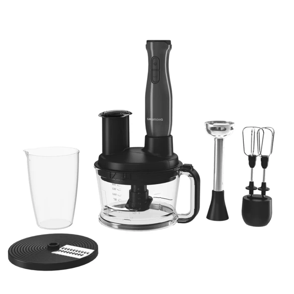 Grundig RHB 1410 Blender Seti ürün görseli 1