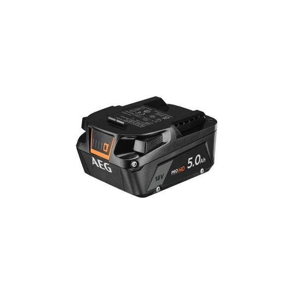 Aeg Akü L1850Shd 18V 5.0 Ah Pro Hd ürün görseli 1