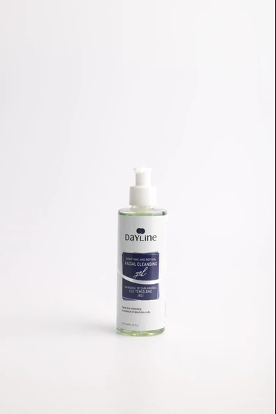 Day Lıne Arındırıcı Canlandırıcı Yüz Temizleme Jeli 200 Ml ürün görseli 1
