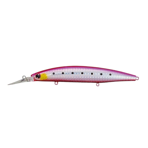 Daiwa Shoreline Shiner Z Set Upper 125S 26 Gr #8374 ürün görseli 1
