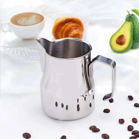 Süt Potu Prof 700 ml (SPP-7) - Resim 3