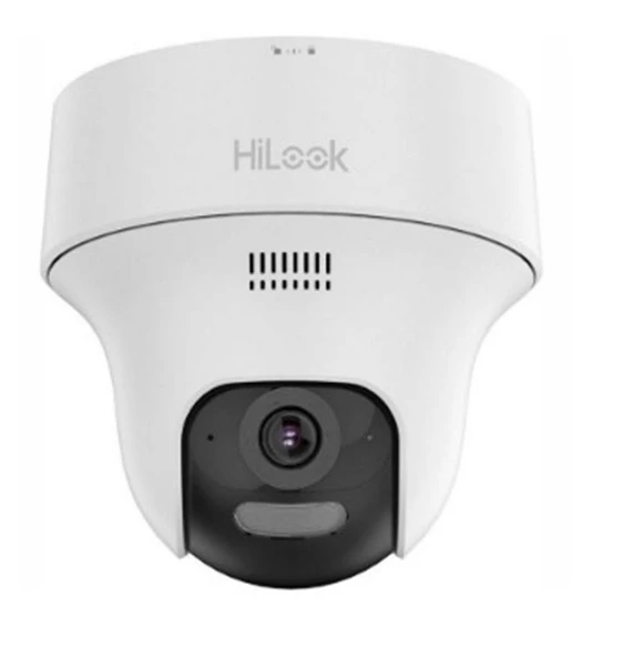 Hilook IPC-F120-LIDF-W 2 Mp 2.8mm Outdor Ip Wifi Tarret Kamera ürün görseli 1