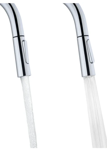 Artema Maestro A42145 Pull-Down Mutfak Bataryası - Resim 3