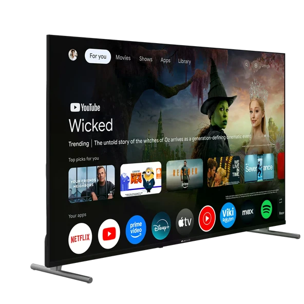 Arçelik A 765 C Smart 65" TV - Resim 2