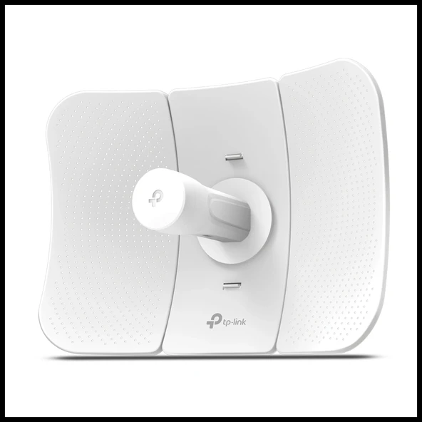 TP-LINK CPE605, 150Mbps, 5Ghz WiFi, 23dbi Anten, Noktadan Noktaya, Dış Mekan, Access Point CPE ürün görseli 1