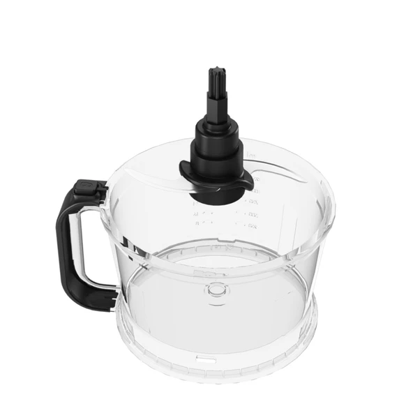 Grundig RHB 1410 Blender Seti - Resim 4