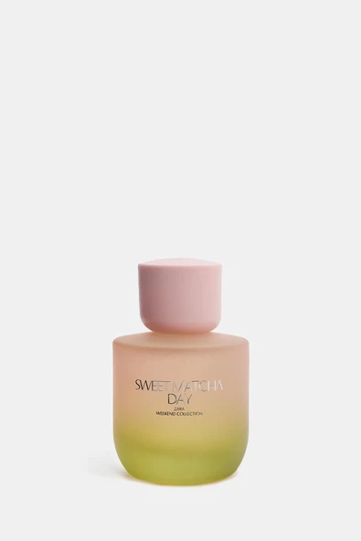ZARA SWEET MATCHA DAY EDT 90ML (3.04 FL. OZ). ürün görseli 1
