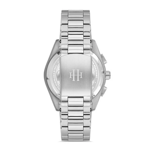Hislon MS206S-15SS Erkek Kol Saati - Resim 3