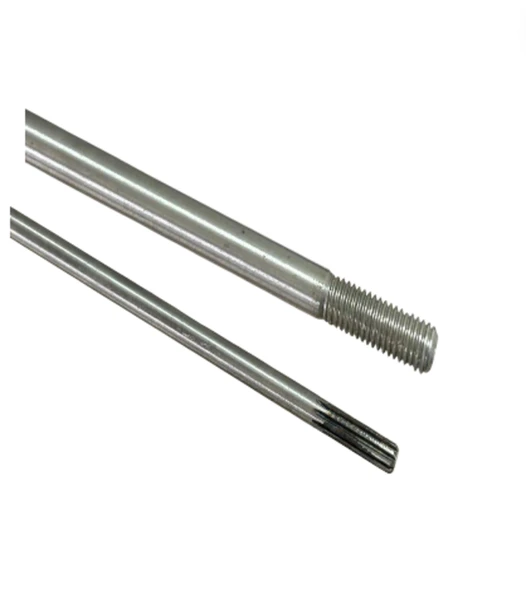 MOTORLU TIRPAN ŞAFT MİLİ 154 CM KAWASAKİ BK53EF SIRT ORJİNAL ürün görseli 1