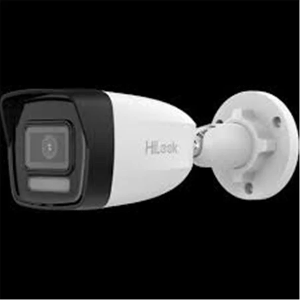 Hilook IPC-B140HA-LUFC 4 MP 2.8mm Dual Light MD 2.0 Ip Bullet Kamera ürün görseli 1
