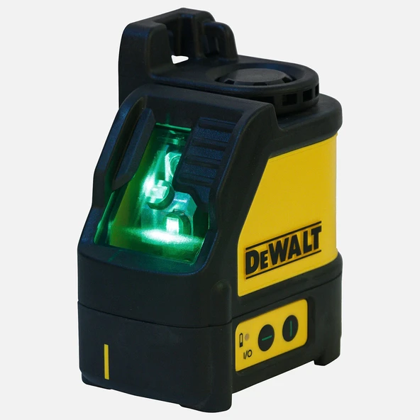 Dewalt DW088CG-XJ Yeşil Lazer Hizalama ürün görseli 1
