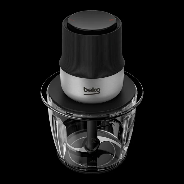BEKO DO 8160 CI Starlight® Doğrayıcı - Resim 2