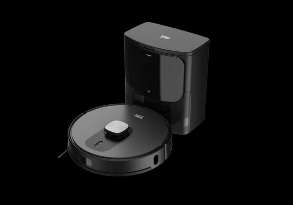 BEKO Robo-X 3.1 VRR 82314 VB Robot Süpürge ürün görseli 1